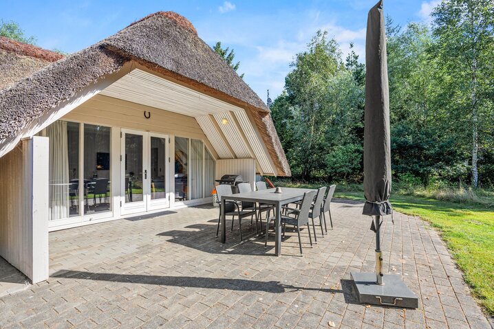 Sommerhus 87272 på Rimmevej 7, Langdal, Rømø - Billede #19