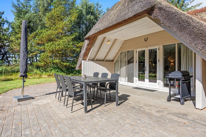 Sommerhus 87272 på Rimmevej 7, Langdal, Rømø - Billede #22