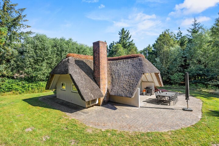 Ferienhaus 87272 in Rimmevej 7, Langdal, Rømø - Bild #25