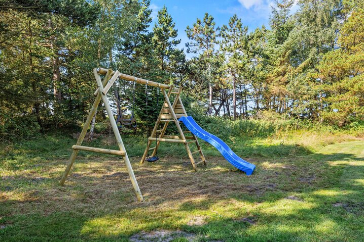 Ferienhaus 87272 in Rimmevej 7, Langdal, Rømø - Bild #26