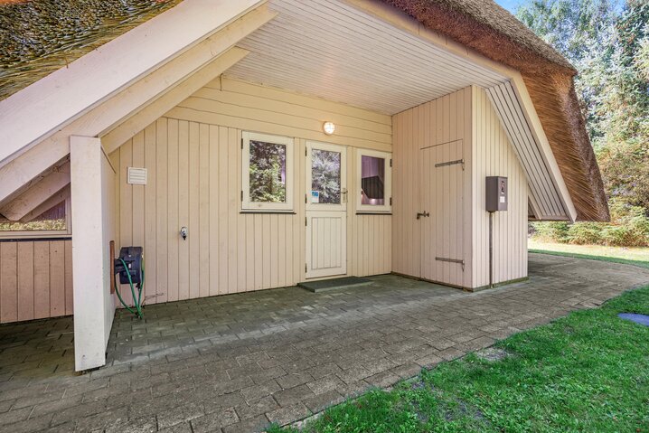 Ferienhaus 87272 in Rimmevej 7, Langdal, Rømø - Bild #27