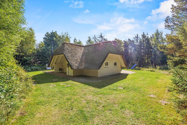 Ferienhaus 87272 in Rimmevej 7, Langdal, Rømø - Bild #28