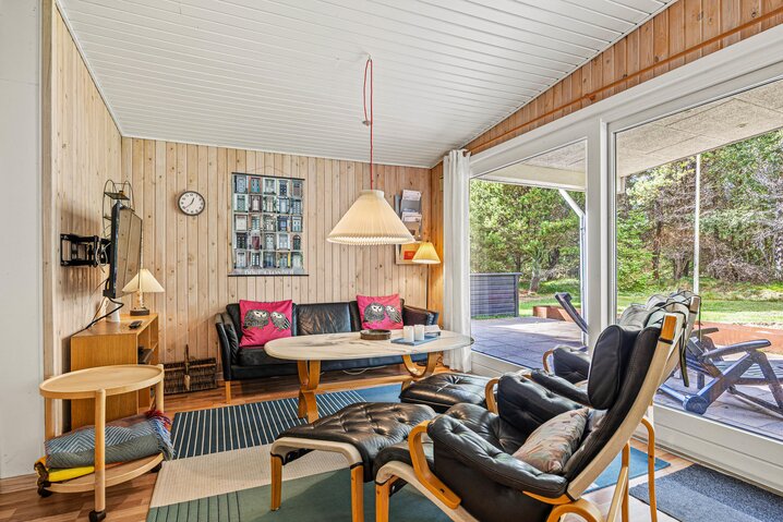 Sommerhus 87274 på Dværgternen 3, Langdal - Billede #1