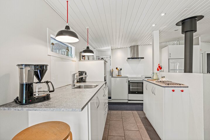 Sommerhus 87274 på Dværgternen 3, Langdal - Billede #2