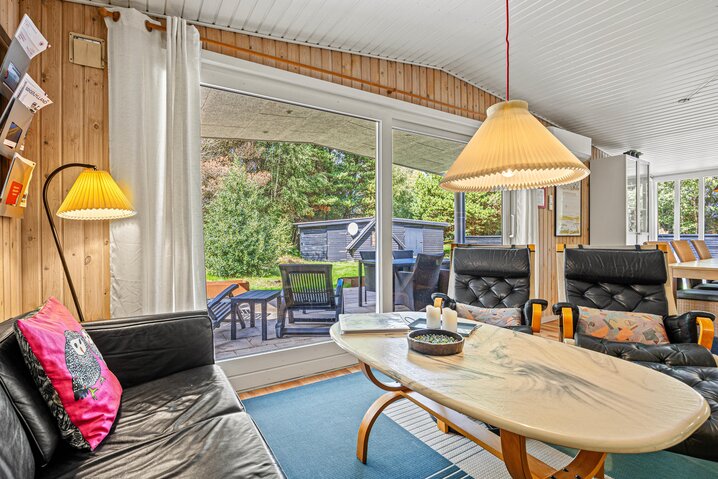 Sommerhus 87274 på Dværgternen 3, Langdal - Billede #5