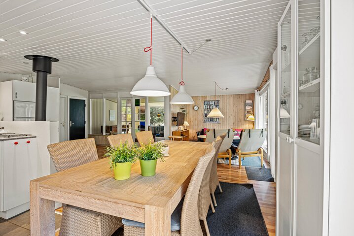 Sommerhus 87274 på Dværgternen 3, Langdal - Billede #6