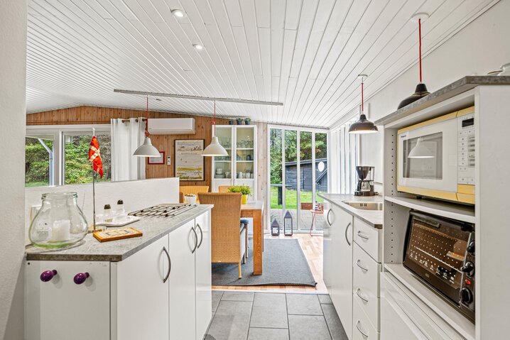 Sommerhus 87274 på Dværgternen 3, Langdal - Billede #9