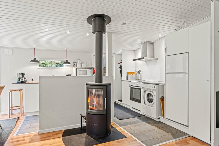 Sommerhus 87274 på Dværgternen 3, Langdal - Billede #10