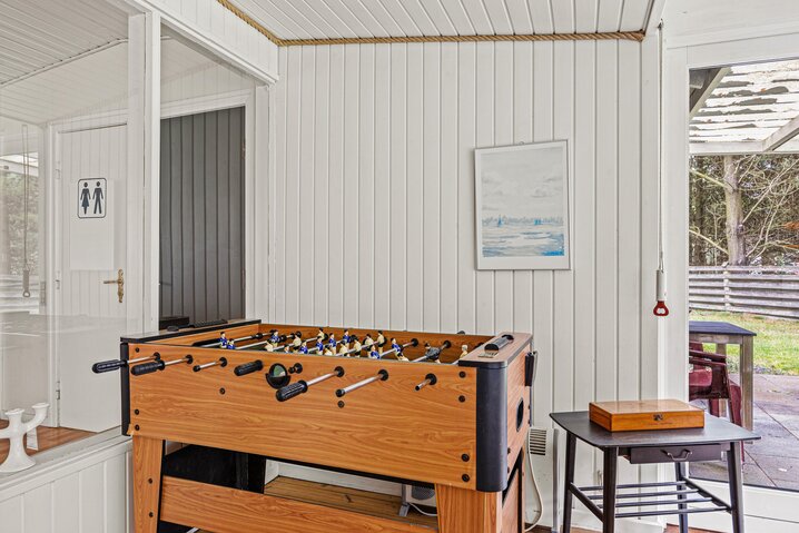 Sommerhus 87274 på Dværgternen 3, Langdal - Billede #15