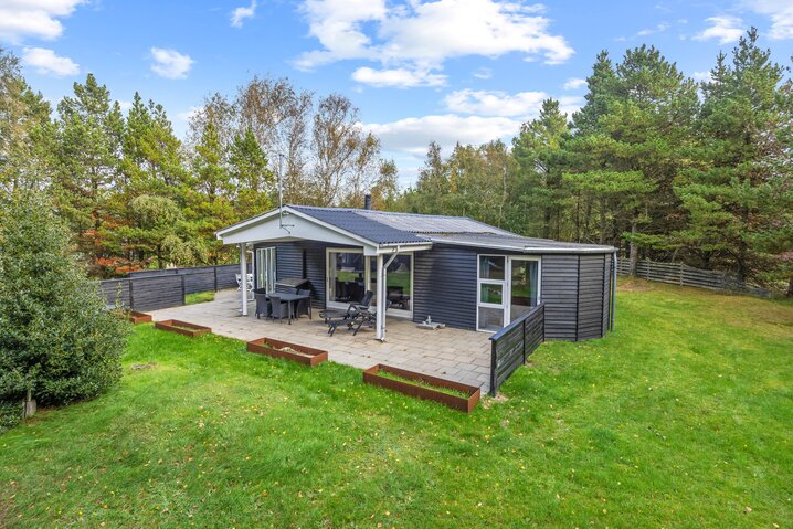 Sommerhus 87274 på Dværgternen 3, Langdal - Billede #20