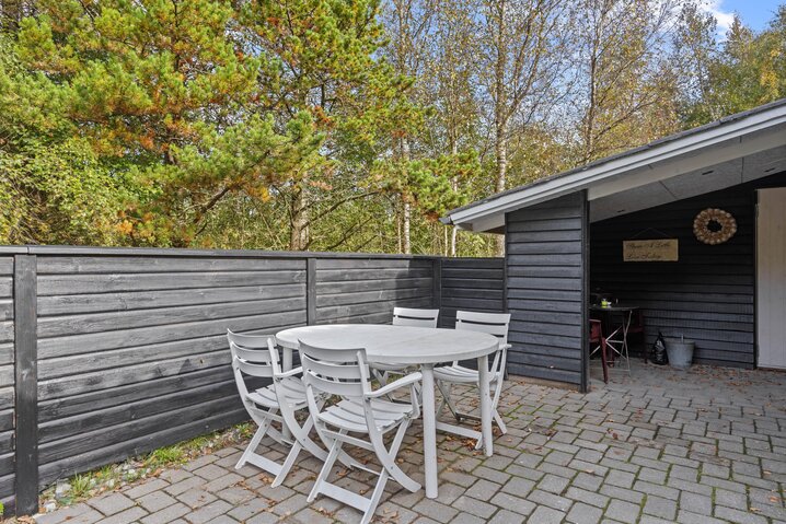 Sommerhus 87274 på Dværgternen 3, Langdal - Billede #23