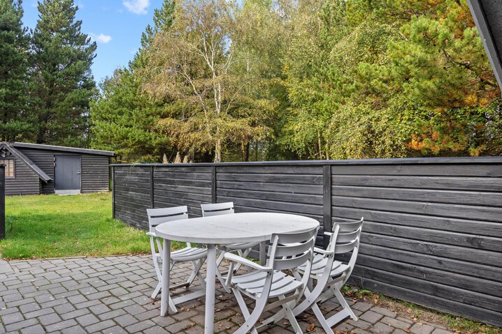 Sommerhus 87274 på Dværgternen 3, Langdal - Billede #24