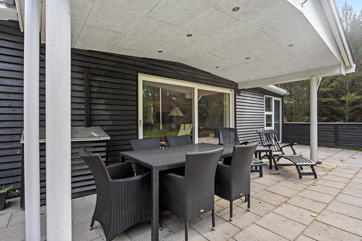 Sommerhus 87274 på Dværgternen 3, Langdal - Billede #27