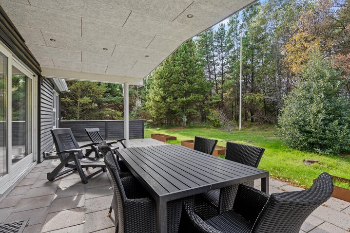 Sommerhus 87274 på Dværgternen 3, Langdal - Billede #28