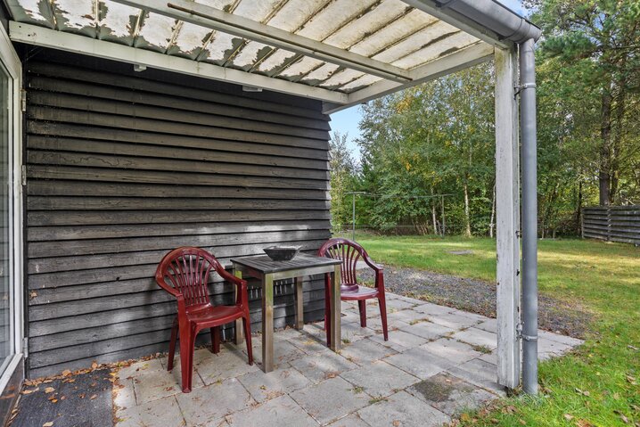 Sommerhus 87274 på Dværgternen 3, Langdal - Billede #31