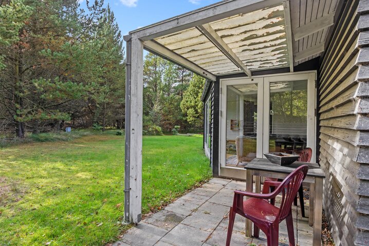 Sommerhus 87274 på Dværgternen 3, Langdal - Billede #32