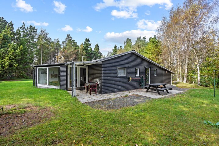Sommerhus 87274 på Dværgternen 3, Langdal - Billede #35