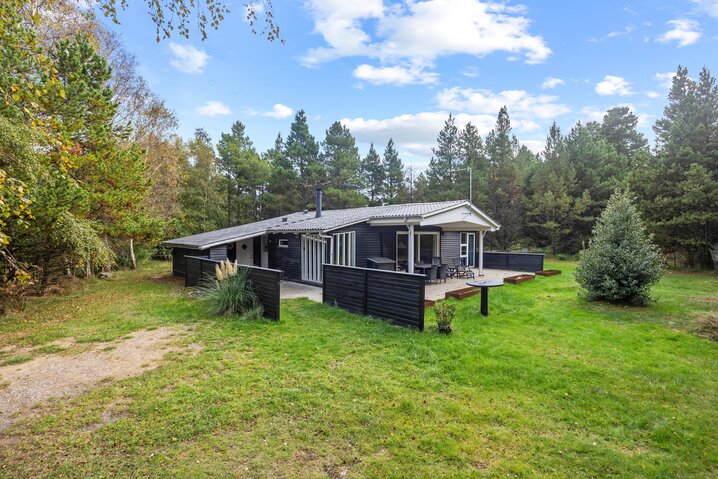 Sommerhus 87274 på Dværgternen 3, Langdal - Billede #36