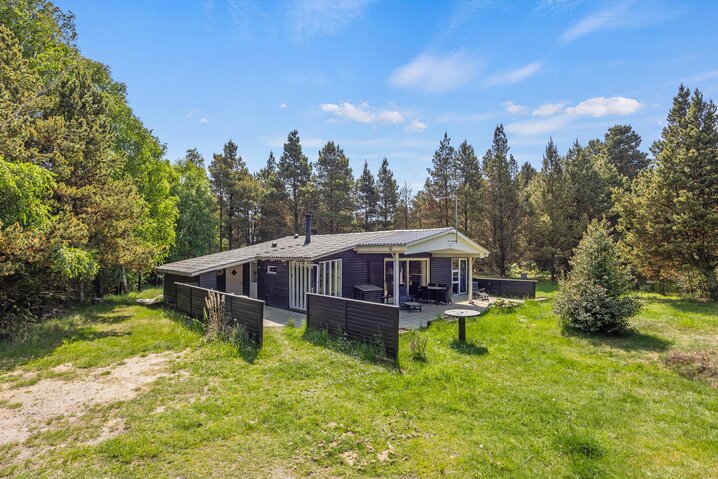 Sommerhus 87274 på Dværgternen 3, Langdal, Rømø - Billede #0