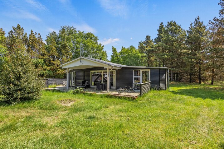 Sommerhus 87274 på Dværgternen 3, Langdal, Rømø - Billede #20