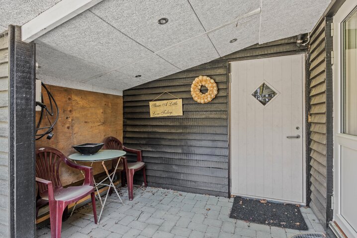 Sommerhus 87274 på Dværgternen 3, Langdal, Rømø - Billede #23