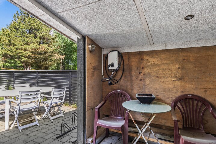 Sommerhus 87274 på Dværgternen 3, Langdal, Rømø - Billede #24
