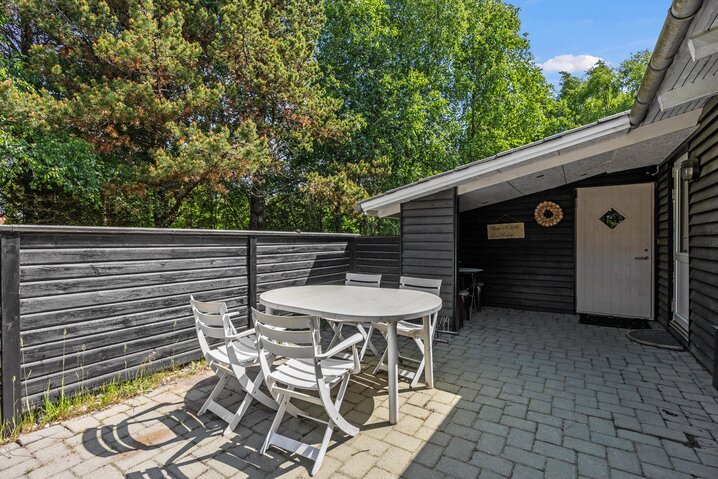 Sommerhus 87274 på Dværgternen 3, Langdal, Rømø - Billede #25