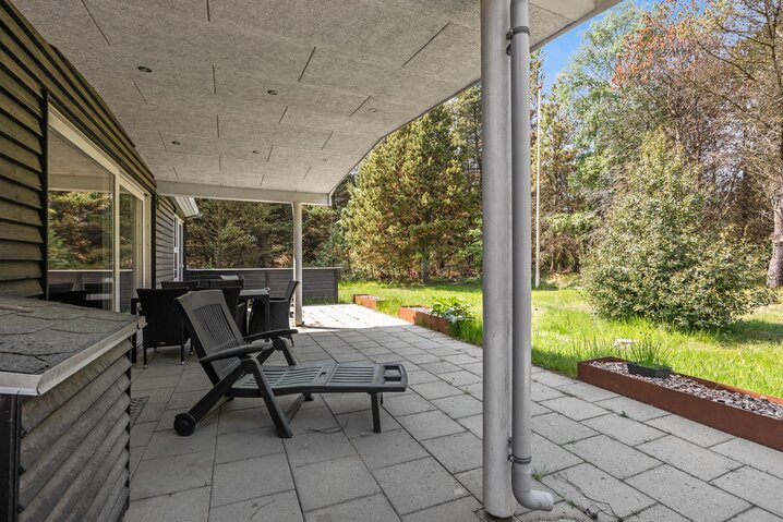 Sommerhus 87274 på Dværgternen 3, Langdal, Rømø - Billede #27