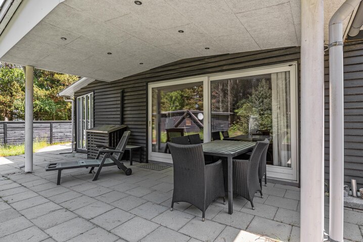 Sommerhus 87274 på Dværgternen 3, Langdal, Rømø - Billede #28
