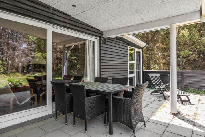 Sommerhus 87274 på Dværgternen 3, Langdal, Rømø - Billede #29