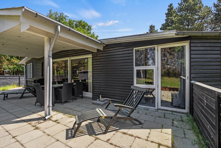 Sommerhus 87274 på Dværgternen 3, Langdal, Rømø - Billede #30