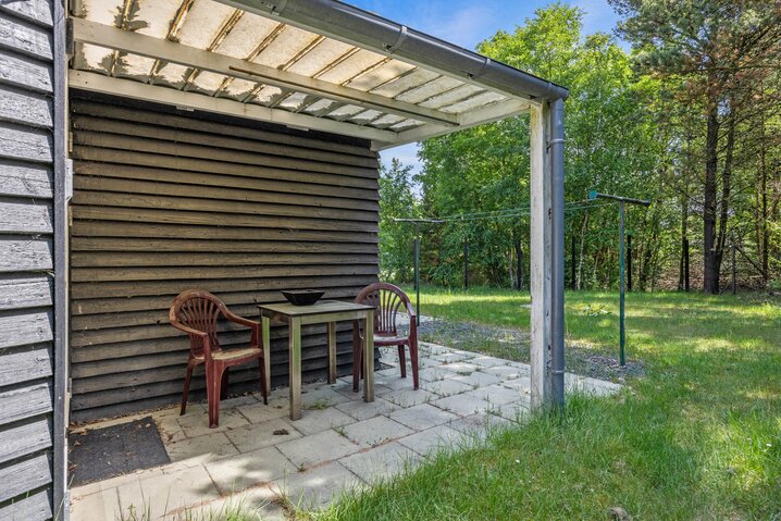Sommerhus 87274 på Dværgternen 3, Langdal, Rømø - Billede #32