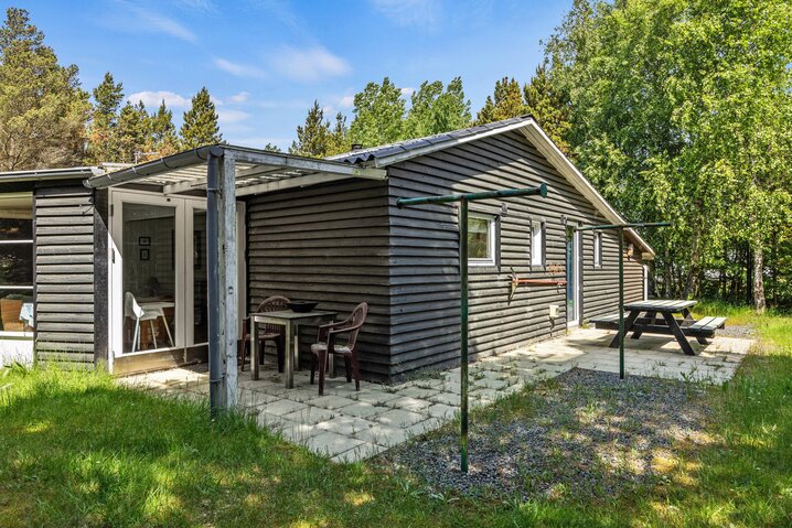 Sommerhus 87274 på Dværgternen 3, Langdal, Rømø - Billede #33