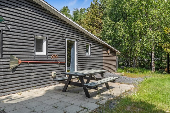 Sommerhus 87274 på Dværgternen 3, Langdal, Rømø - Billede #34