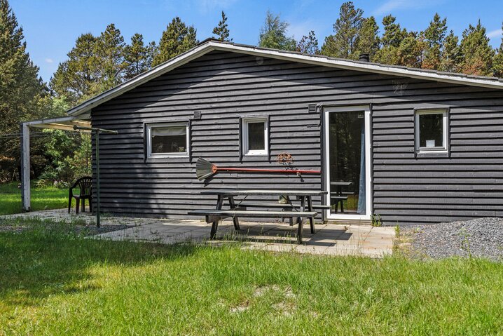 Sommerhus 87274 på Dværgternen 3, Langdal, Rømø - Billede #35