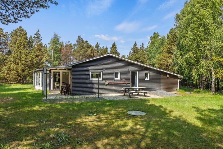 Sommerhus 87274 på Dværgternen 3, Langdal, Rømø - Billede #36