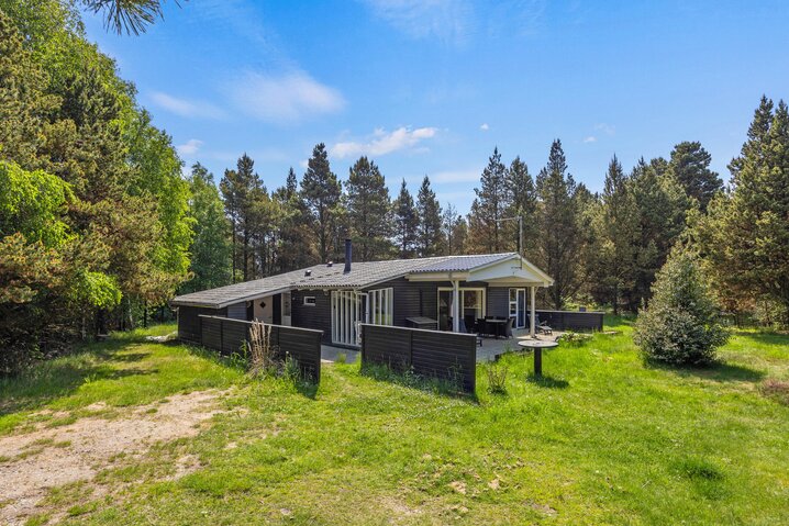 Sommerhus 87274 på Dværgternen 3, Langdal, Rømø - Billede #38