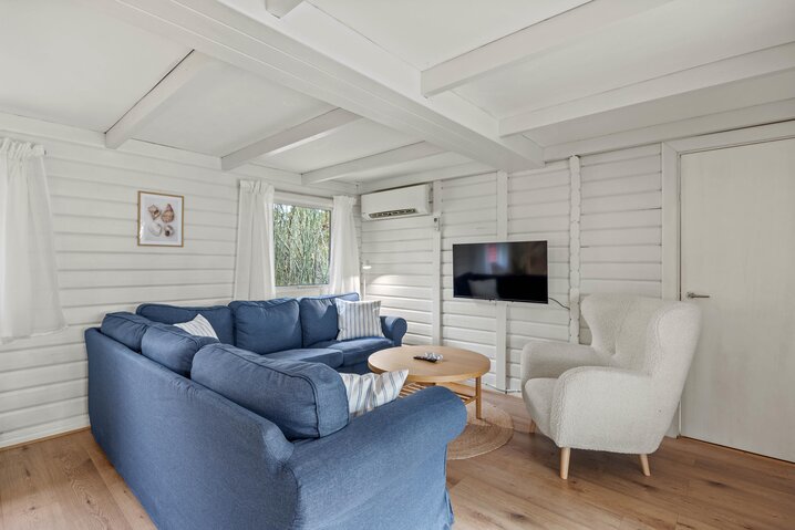 Sommerhus 87285 på Rylen 15, Langdal - Billede #1