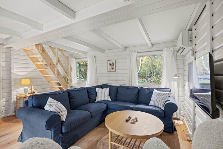 Sommerhus 87285 på Rylen 15, Langdal - Billede #3