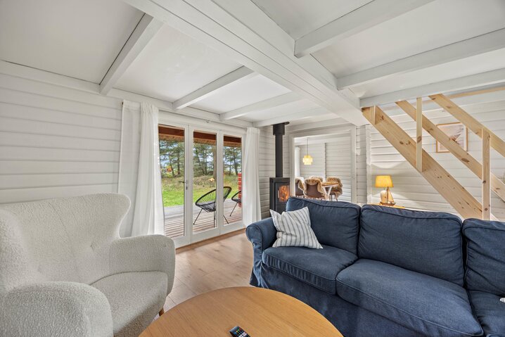 Sommerhus 87285 på Rylen 15, Langdal - Billede #4