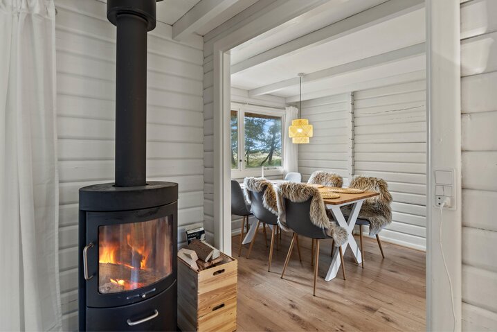 Sommerhus 87285 på Rylen 15, Langdal - Billede #6