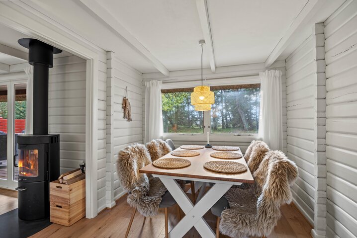 Sommerhus 87285 på Rylen 15, Langdal - Billede #7