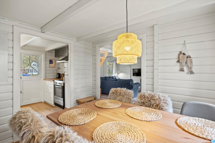 Sommerhus 87285 på Rylen 15, Langdal - Billede #8