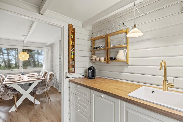 Sommerhus 87285 på Rylen 15, Langdal - Billede #9