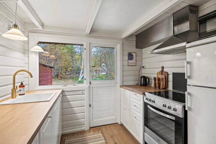 Sommerhus 87285 på Rylen 15, Langdal - Billede #10