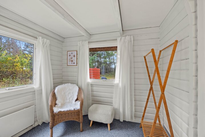 Sommerhus 87285 på Rylen 15, Langdal - Billede #12