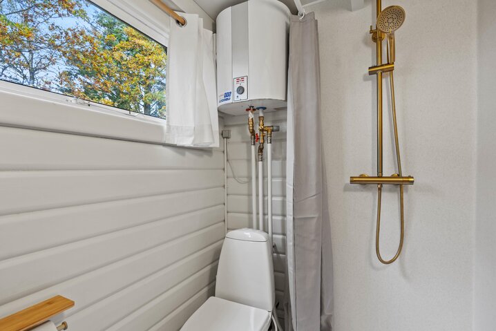 Sommerhus 87285 på Rylen 15, Langdal - Billede #14