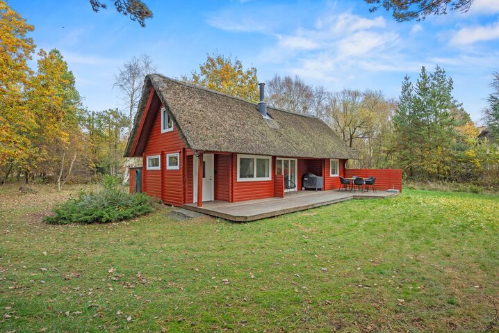 Sommerhus 87285 på Rylen 15, Langdal - Billede #17
