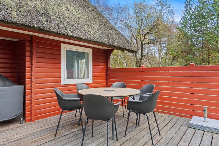 Sommerhus 87285 på Rylen 15, Langdal - Billede #18