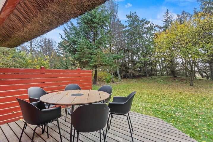 Sommerhus 87285 på Rylen 15, Langdal - Billede #19